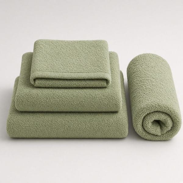 Badezimmer-Set Soft