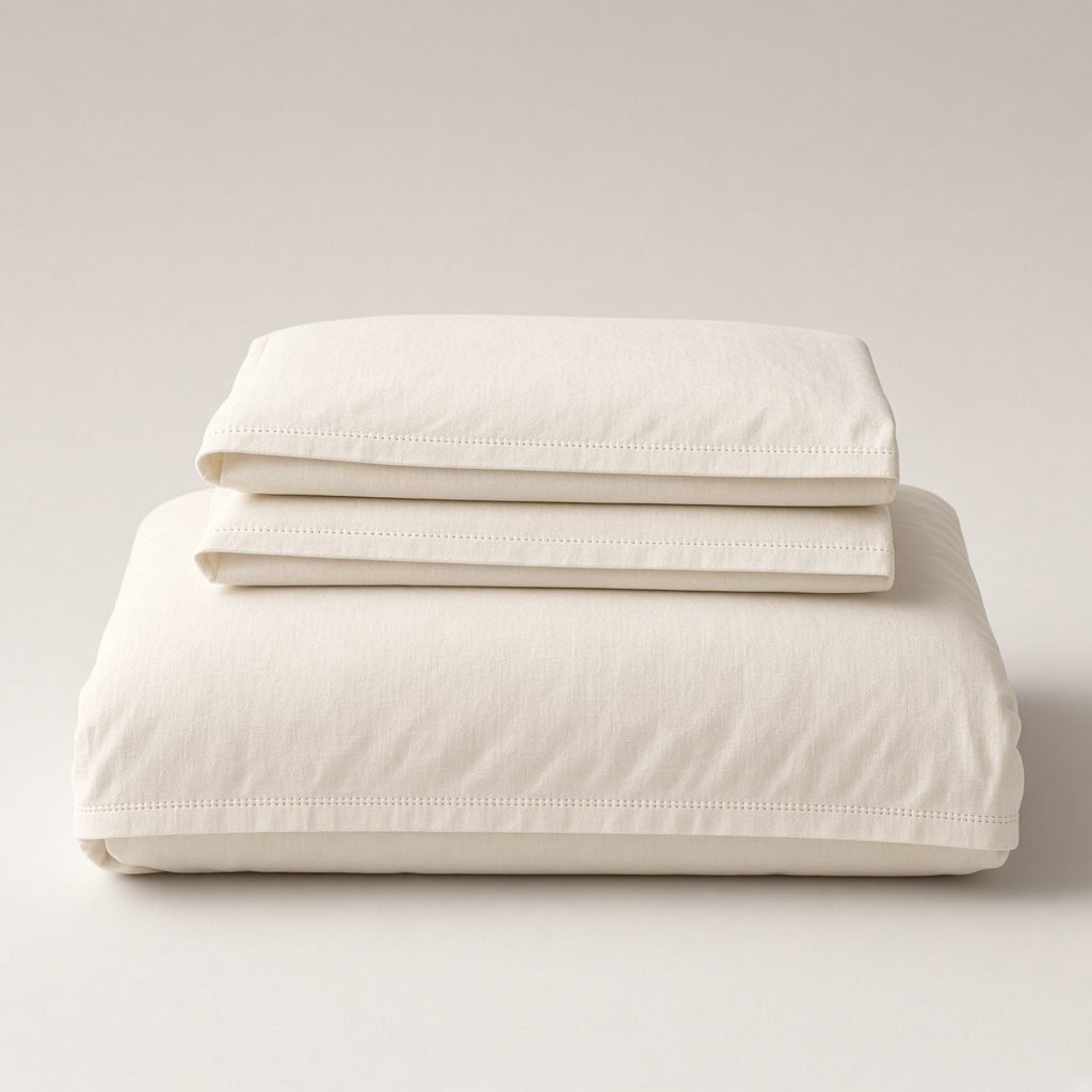 Bettwäsche-Set Cotton — Studio