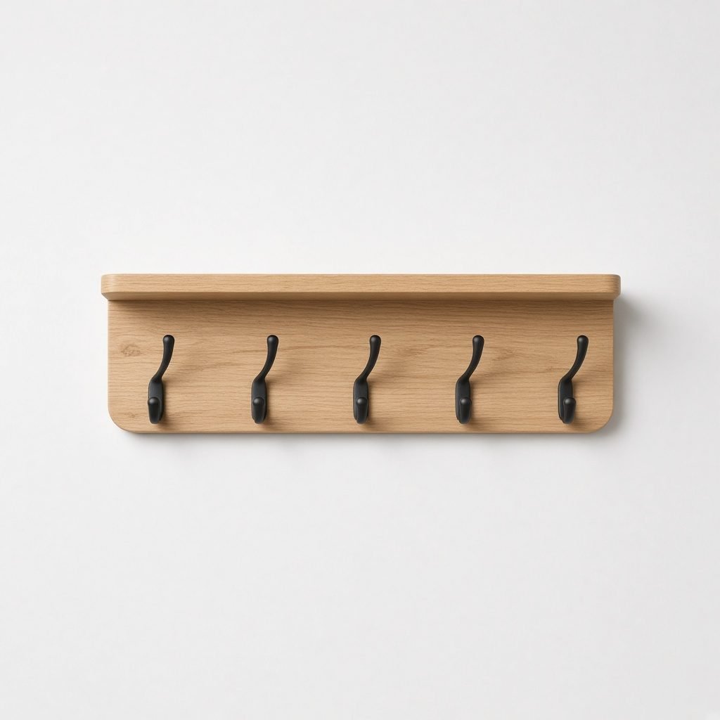 Garderoben-Set Kompakt — Studio
